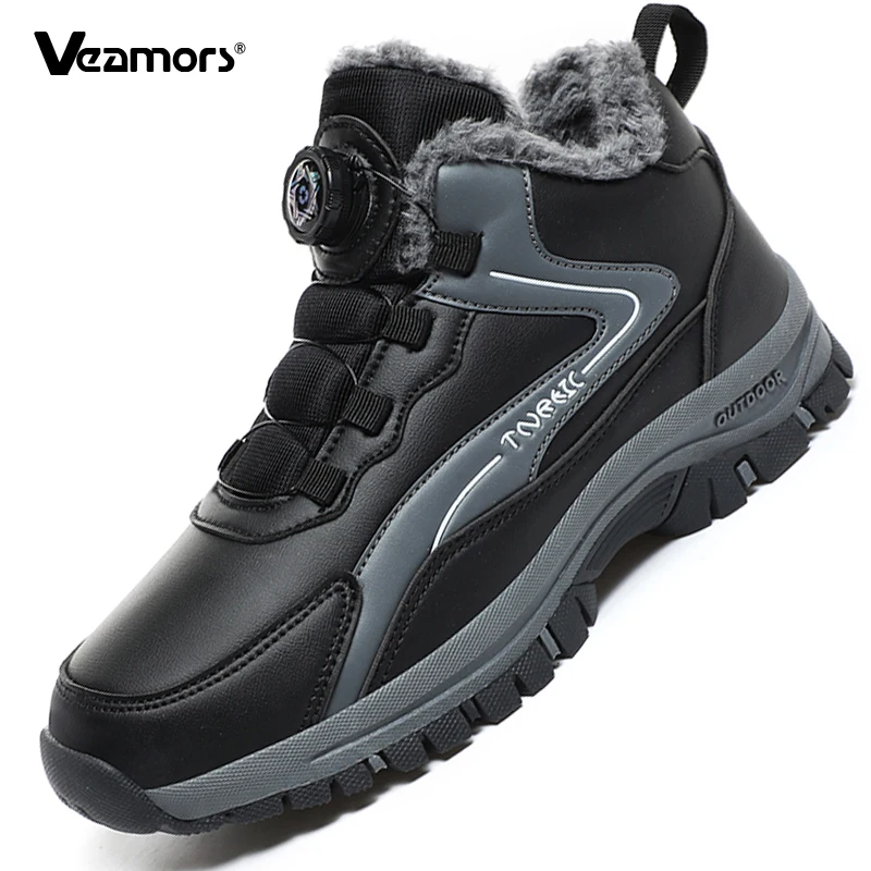 men's-winter-warm-hiking-shoes-plush-snow-boots-non-slip-breathable-male-outdoor-sneakers-pu-leather-casual-sports-shoes