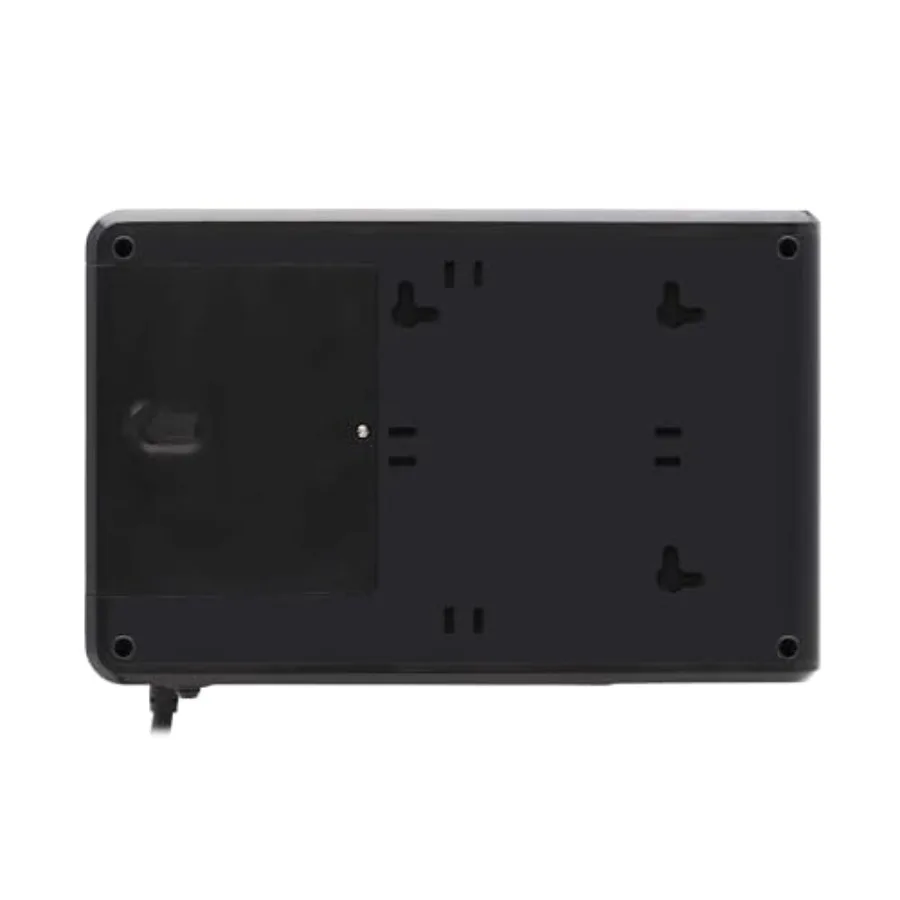 850VA UPS Desktop Battery Backup and Surge Protector 450W 5 Outlets Small Form Factor Wall Mounting Option 5ft Cord 3-Year Warr