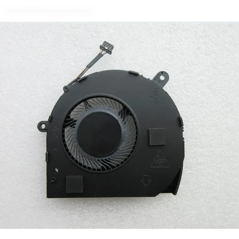 New Original Laptop CPU Cooling Fan For Dell Latitude 5500 P80F P80F001 01GM4N SUNON EG50040S1-CH40-S9A DC28000MSSL