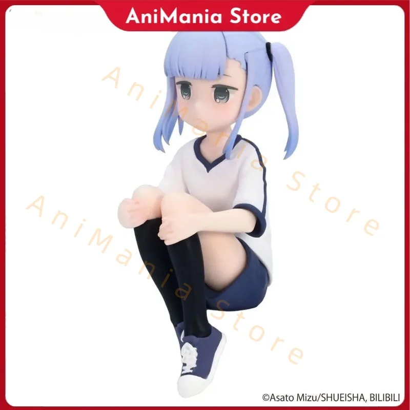 

a classmate who was not accurate Lingna instant noodles pressing and artwork hobby gift figure