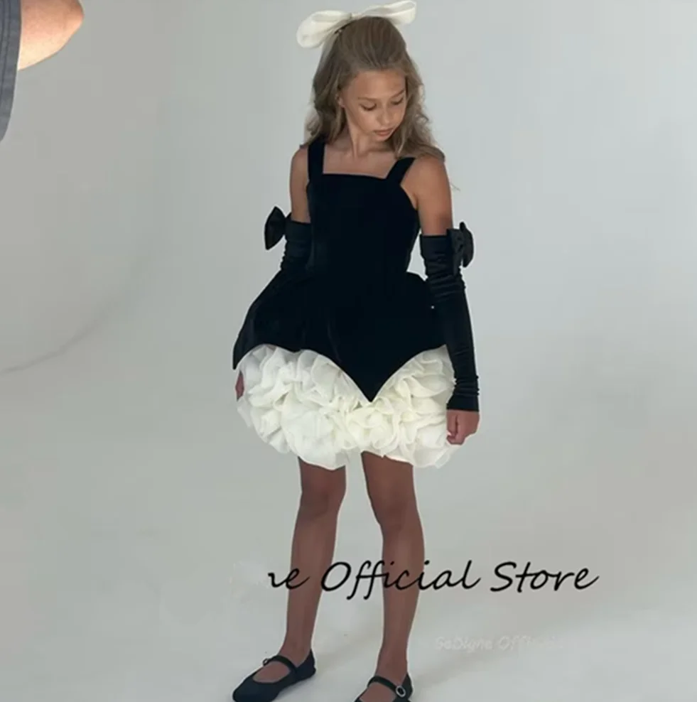 noir-velours-fille-de-fleur-robes-robe-de-bal-o-col-3d-fleurs-robe-de-fete-de-mariage-jolie-robe-de-fete-d'anniversaire-personnalisee