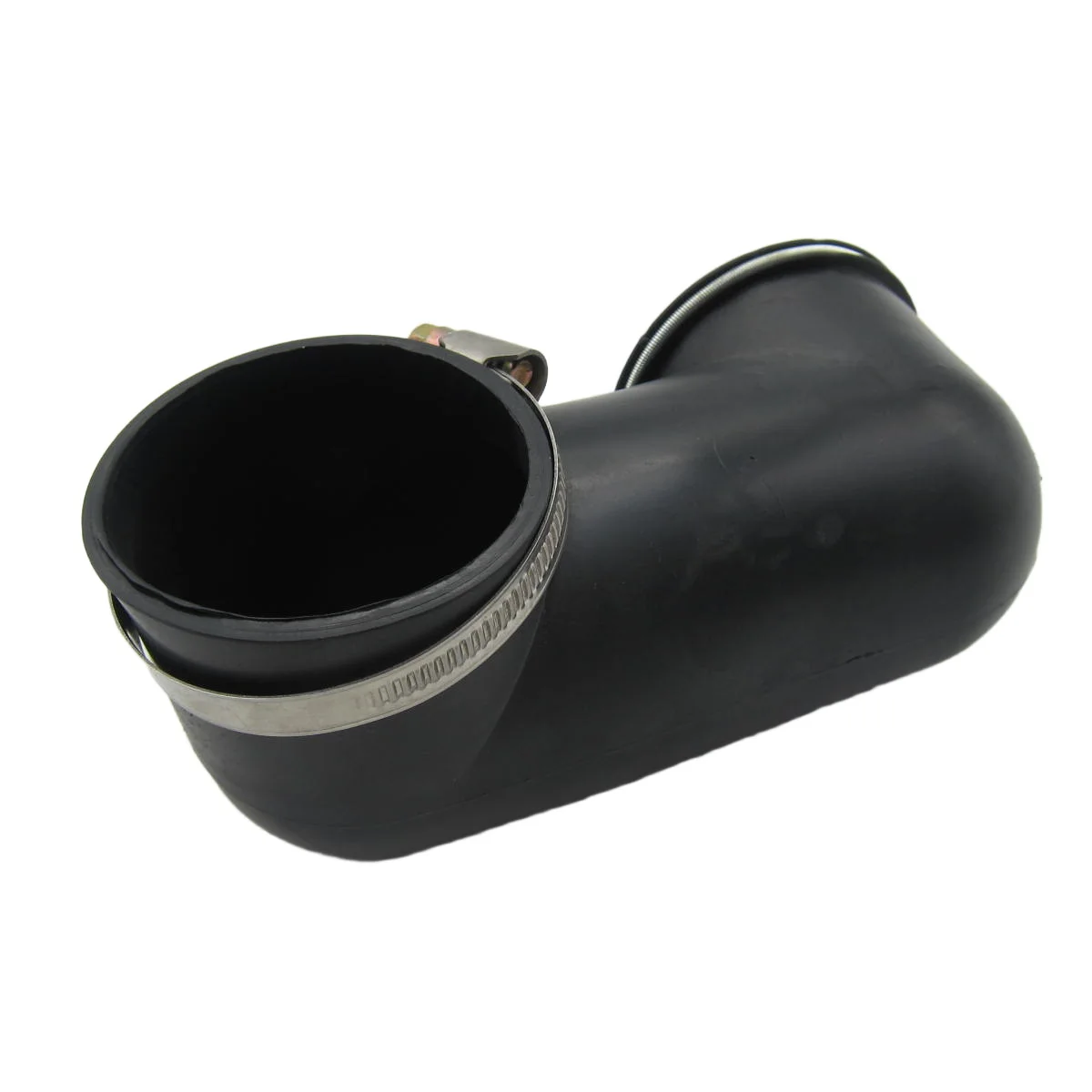 Manifold Joint A for Linhai 260 300 400 CUV ATV 300-3D ATV 300-D EFI T3b ATV 300-D T3b 400-2D ATV 400-2B 23604 23603 LH260 LH300