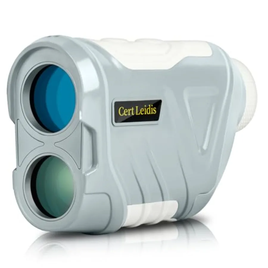 Golf Rangefinder Wi…