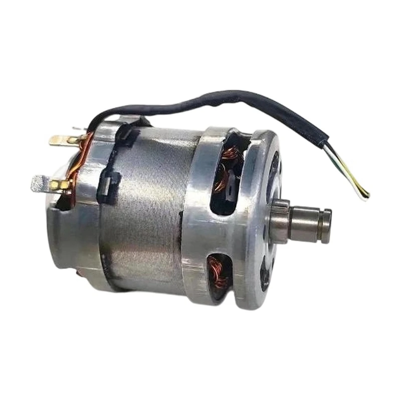 [NEWA76K!】 For GGS18V-23 GWS18V-115 Compatible Brushless Angle Grinder Motor 1607000CA4 Power Tool Accessory Replacement P