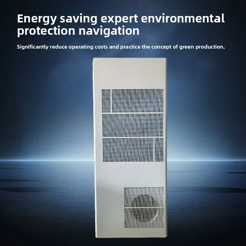 LMM professional cooling cooling cooler wall hanging environmental protection energy saving energy storage air conditioner