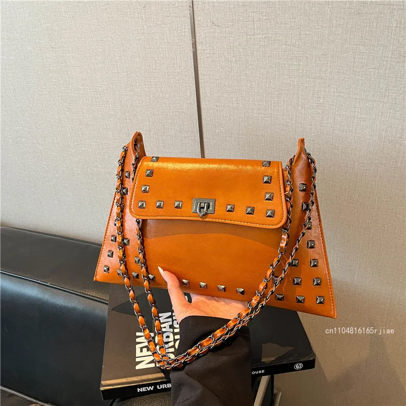 2026 New Women's Handbag Fashion High Quality Women's Crossbody Bag Classic Versatile Multi Functional Mobile Storage Bag