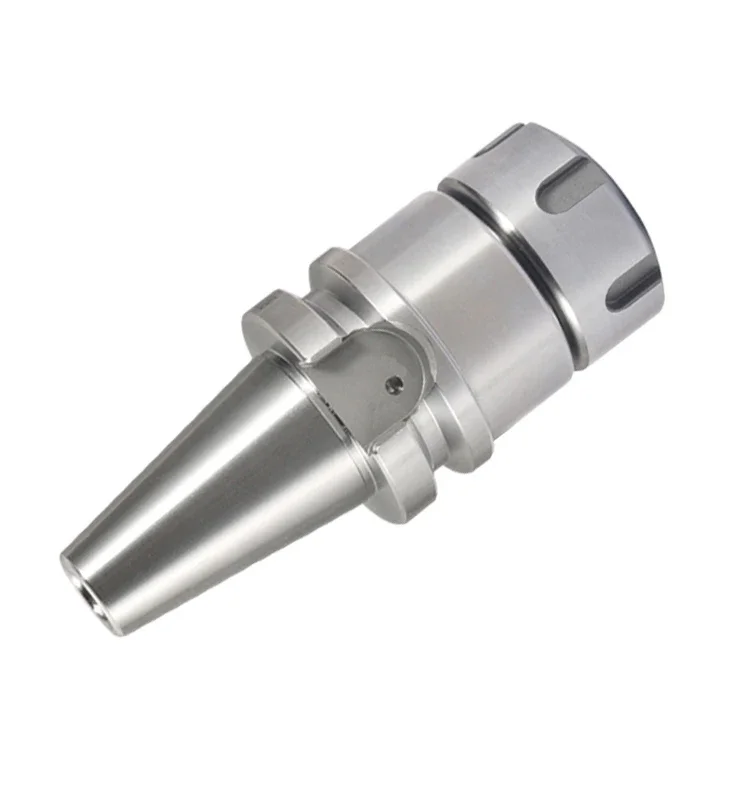 BT40-ER16-70 /BT40-ER20-70/BT30-ER20-70 Dynamic Balance ER Tool Holder CNC Machining Milling Cutter Series Tools Dynamic G2.5