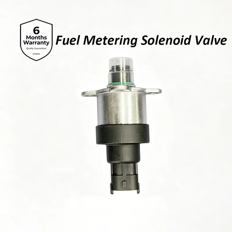 0928400617 Fuel Metering Solenoid Valve SCV IMV Replacement For Cummins ISG Kamaz 740 Jiefang J6 JH6 Weichai Diesel Engine