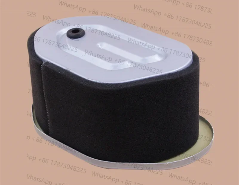 Air filter for Robin EH36 EH41 EH41D 13.5HP engine outdoor power equipments air cleaner 267-35003-11
