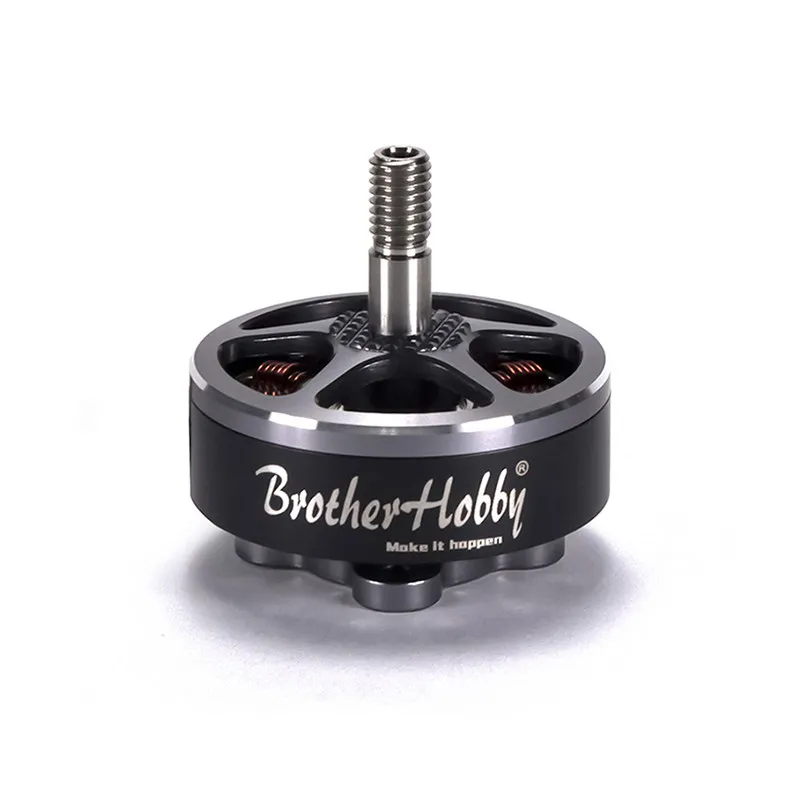 4PCS BrotherHobby Avenger 2806.5 Competition Long-Range Motor