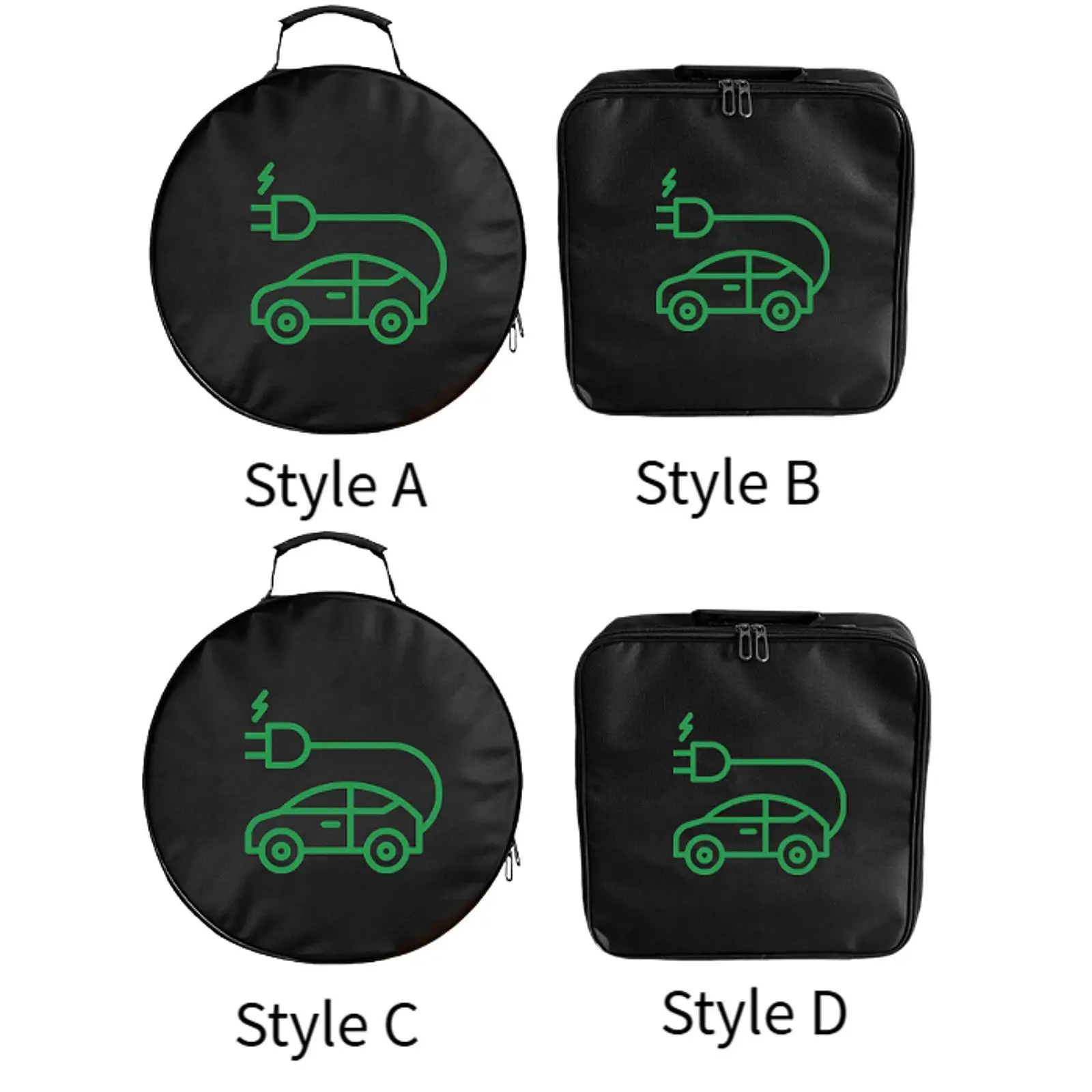 Generic Ev Charger …