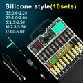 Silica gel-3S