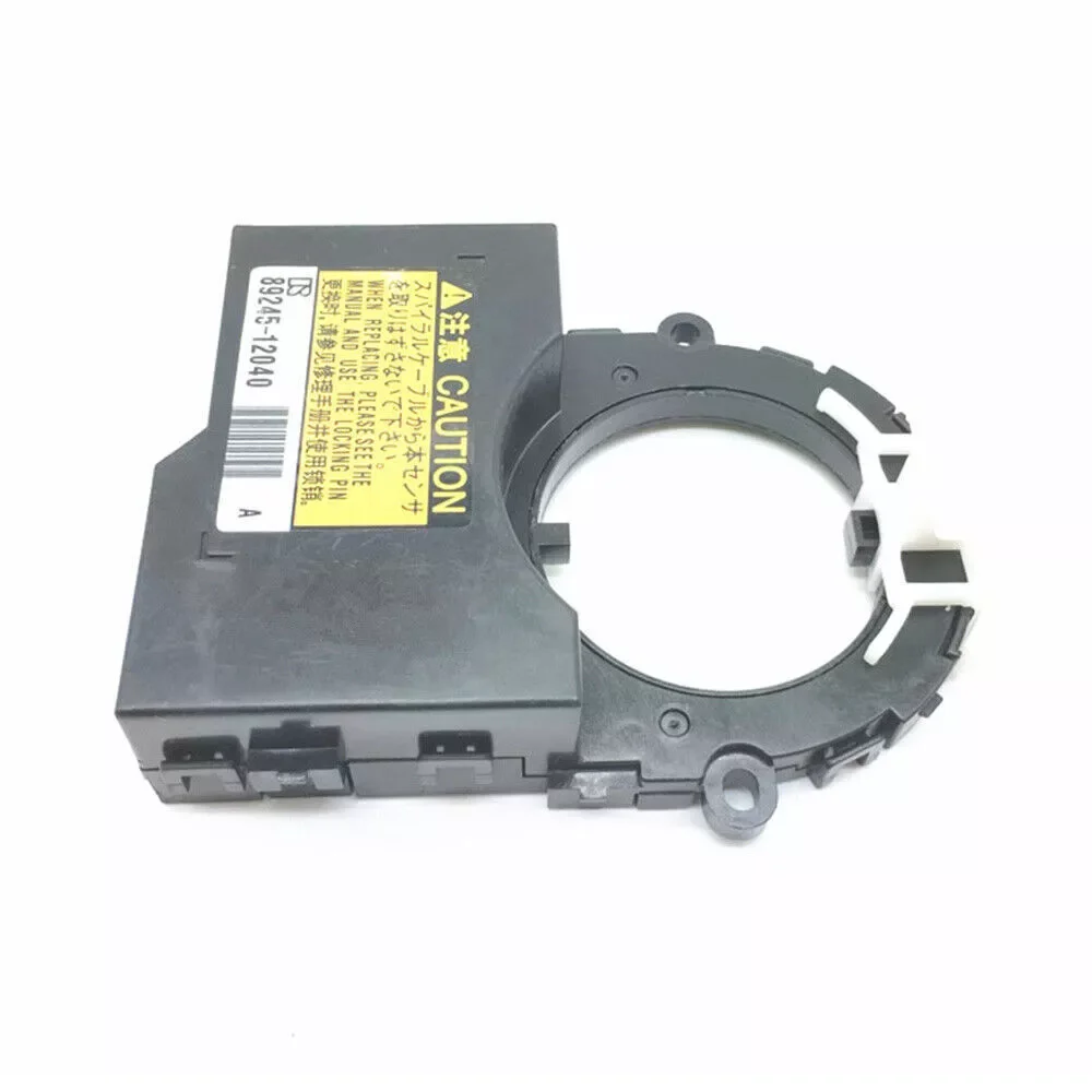 High quality 89245-12040 Speed Steering Angle Sensor For Toyota RAV4 Tacoma Lexus NX200T