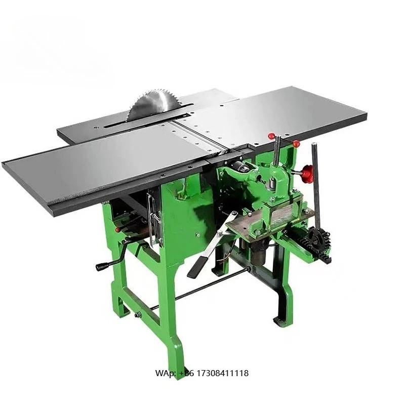 Factory Sales Woodworking Bench Planer 13 Inch Wood Thickness Planer