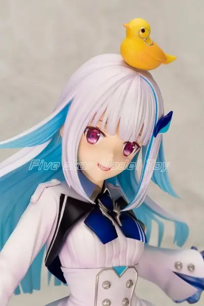【FS】مقياس KOTOBUKIYA الأصلي 1/7 قوس قزح نادي ليزا Heluista نموذج لجسم مجموعة هدايا اللعب #6