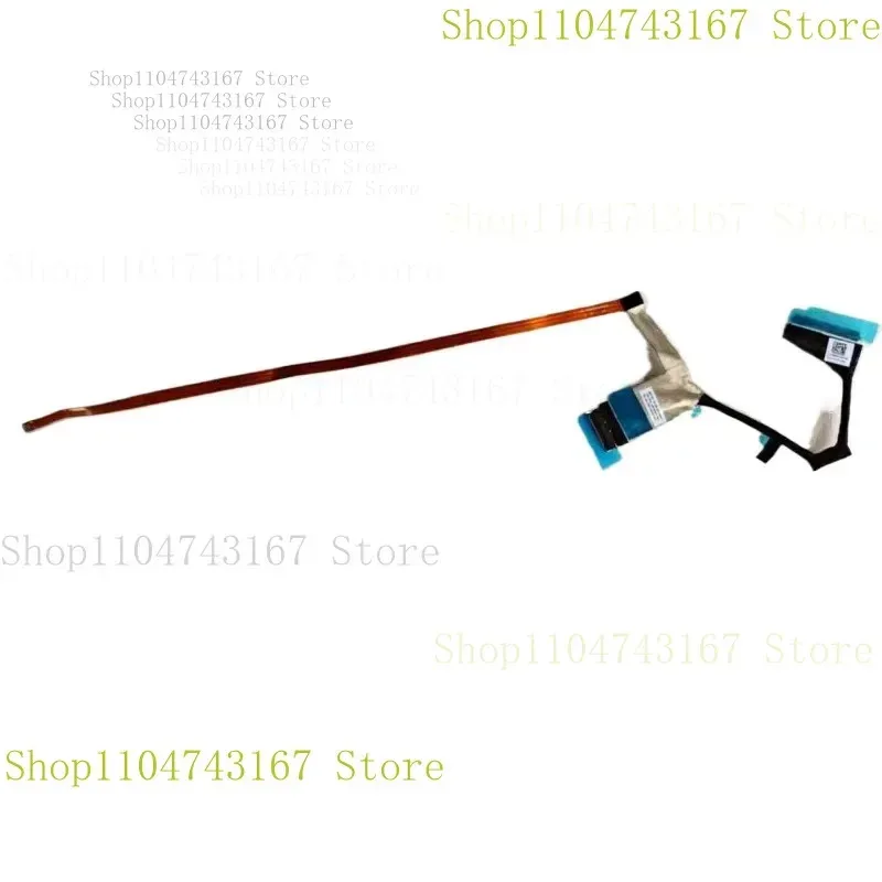 

QIN 09DW9T 9DW9T 450.0TR0E.0001 New For N7640 N7440 Laptop LCD EDP Cable Lvds Wire Screen LineQQ
