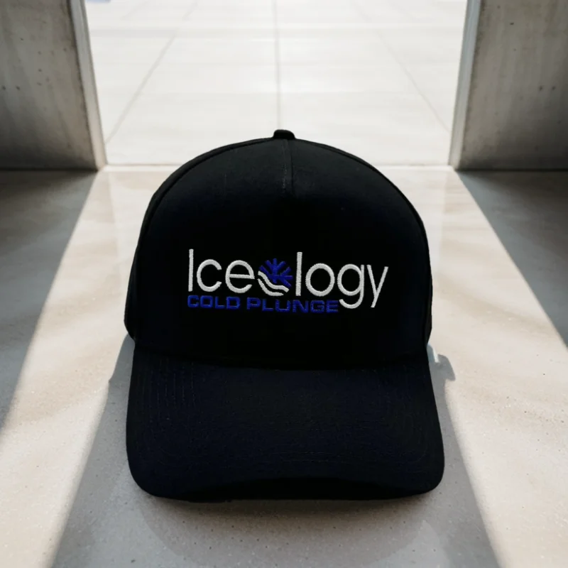 

Wholesale Stylish Golf Hat Laser Cutting Hole Design with Custom Flat Embroidery Logo Curved Brim Waterproof Cap Unisex Adult