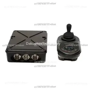 Programmable Wheelc… - image