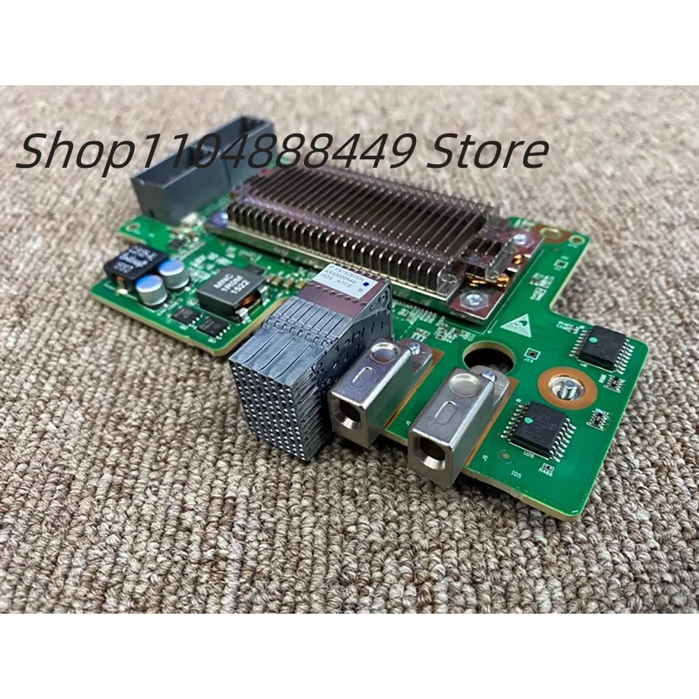 

IT11MXEF Ver.A E9000 10-гигабитная сетевая карта