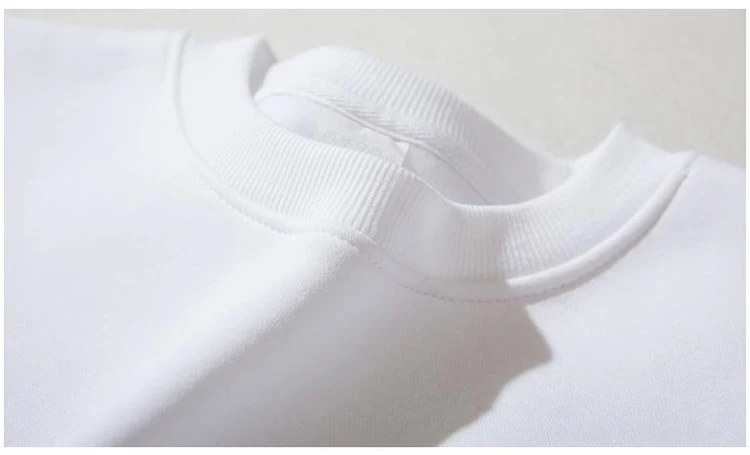   Sudadera con Capucha para Mujer, Forro de Algodón, Cuello Redondo, Estampado, Corte Holgado, Cómoda, Transpirable, para Primavera y Otoño...