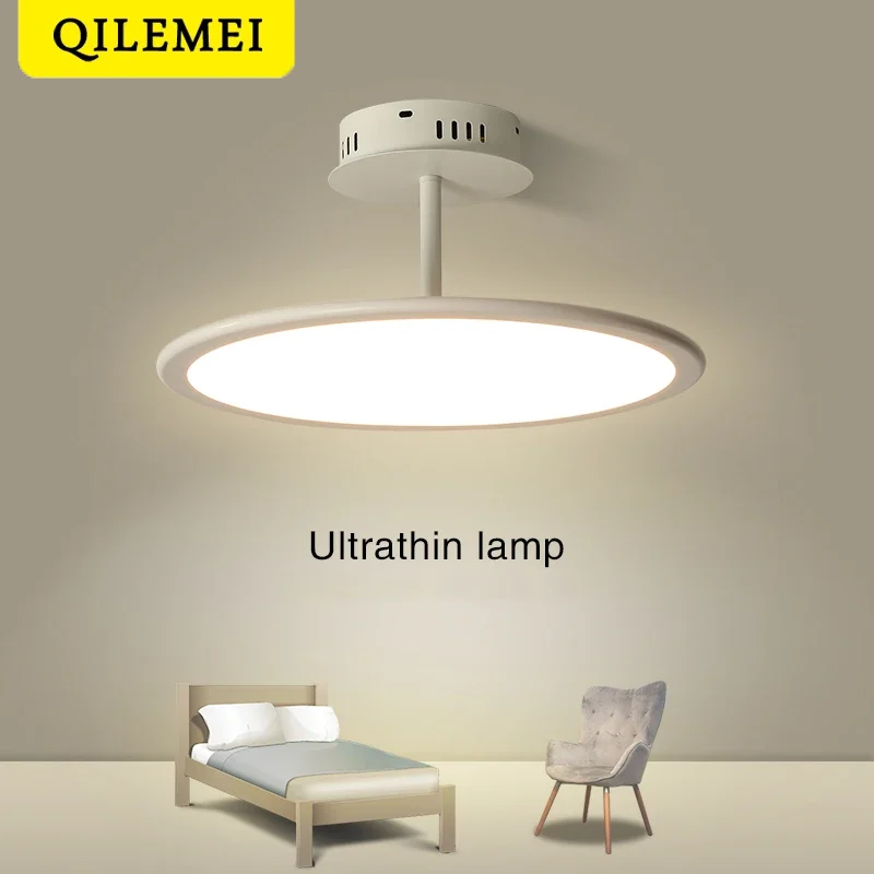 

Black/Gold Pendant Lamps Home Furniture Decoration indoor lighting LED Suitable For Dining Table Study Living Room AC85-260V