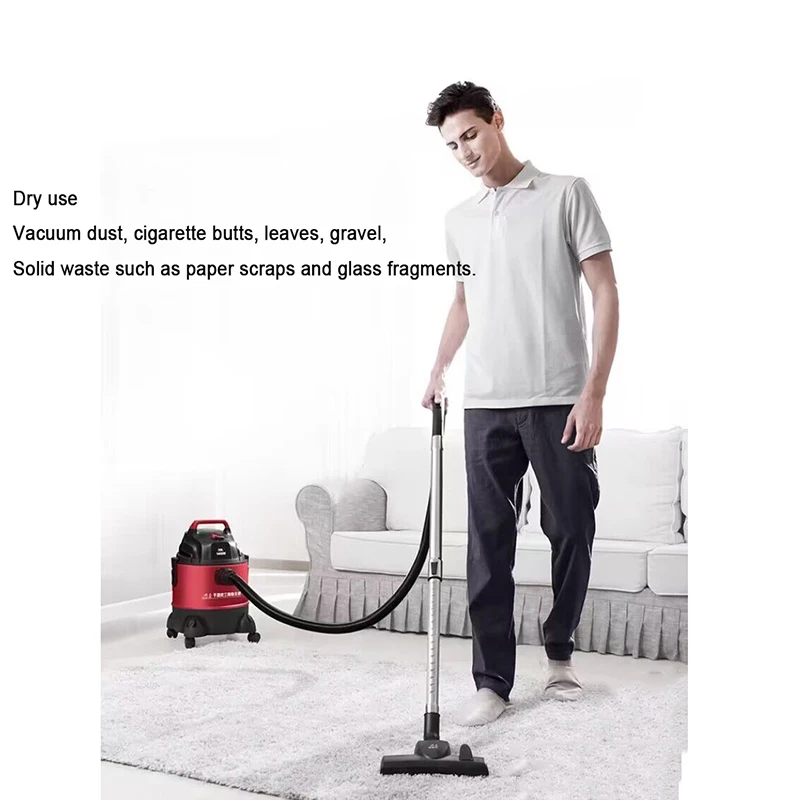 

Workshop Professional Wet-Dry Vacuums Hyper Tough Wet Dry Vacuum For The Car Garage Home