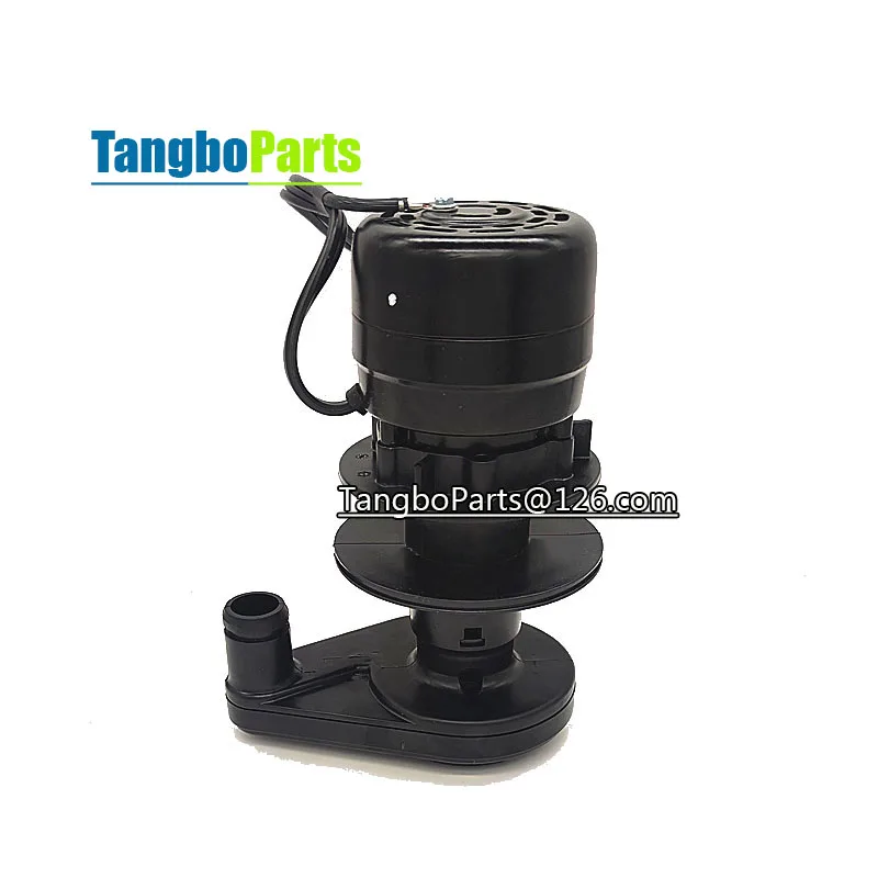 Ice Making Machine Parts Ice Maker Water Pump For Replacement Of Manitowoc Ice Making Machine Below 700 Pounds