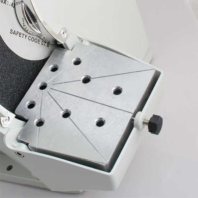 

JT-19 2800 RPM Dental Plaster Model Trimmer Abrasive Disc Gypsum Arch Inner Disc Wheel Dry Model Trimmer Dental Lab Equipment