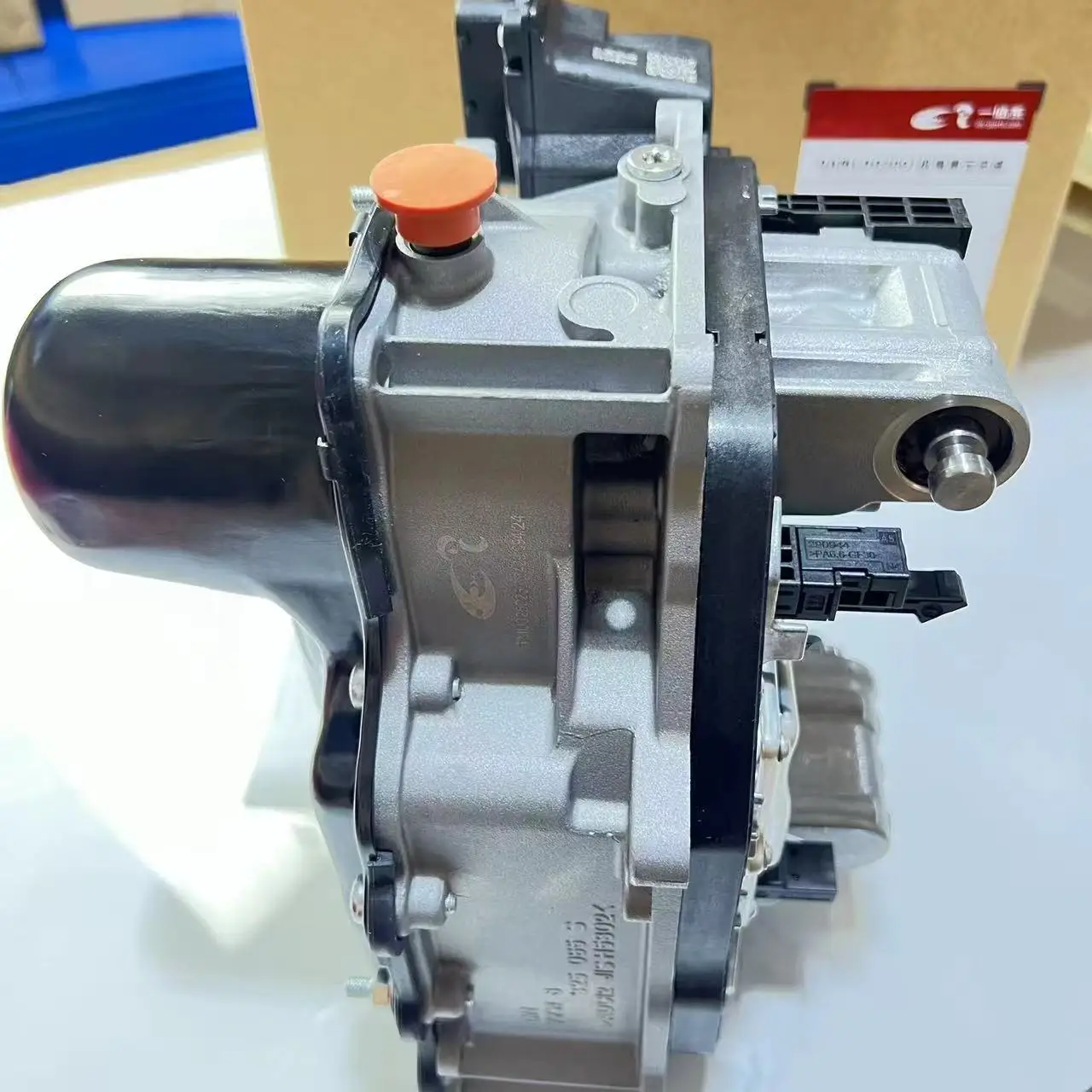 

High Quality DQ200 Mechatronic Valve Body Fuel Pump & Parts