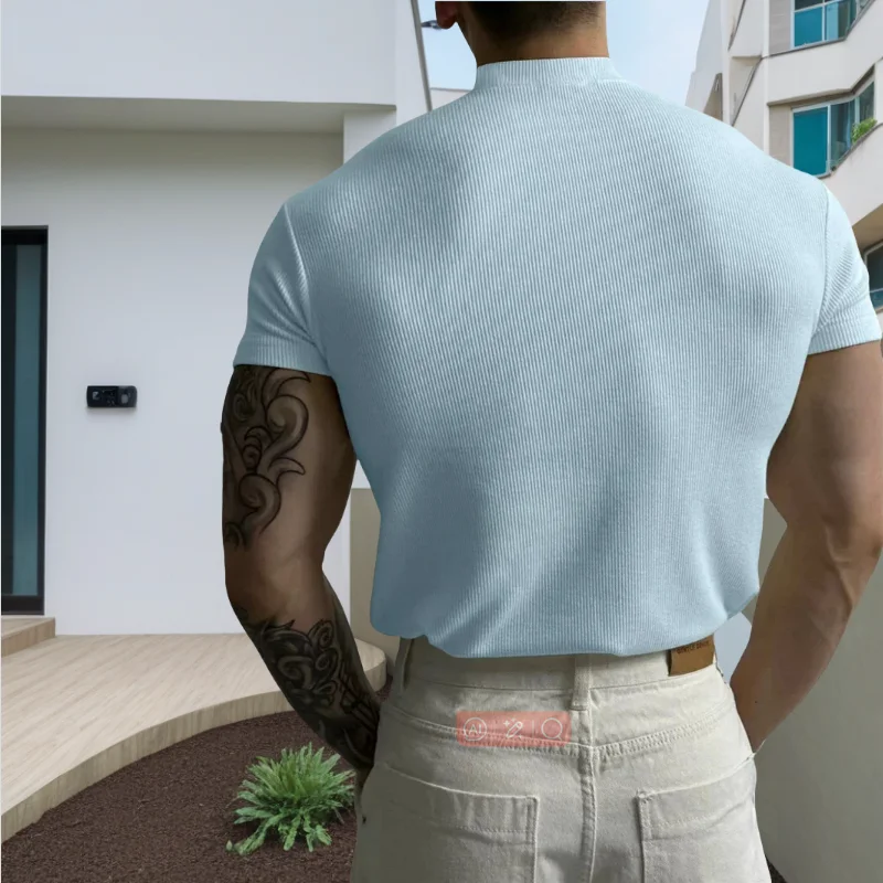 Thumbnail 4 - #56 Best Mens Sports Tops to Buy In 2026
