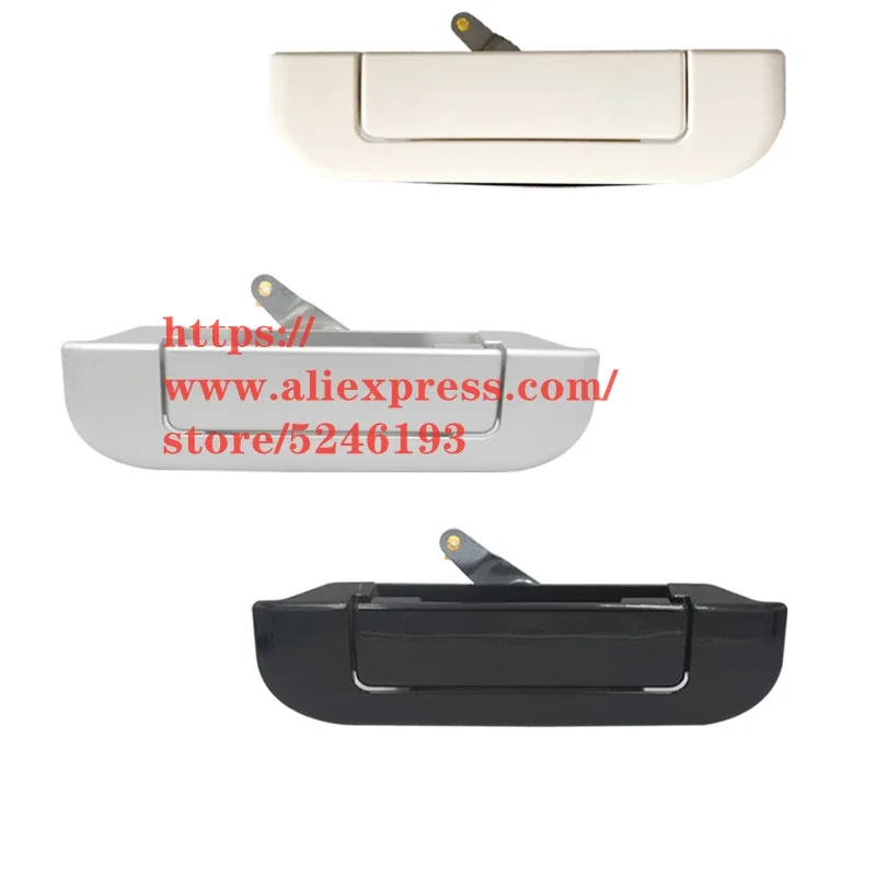 BACK DOOR Handle for JAC T6/FRISON TRUCK T8 Pickup Cargo Box Door Handle