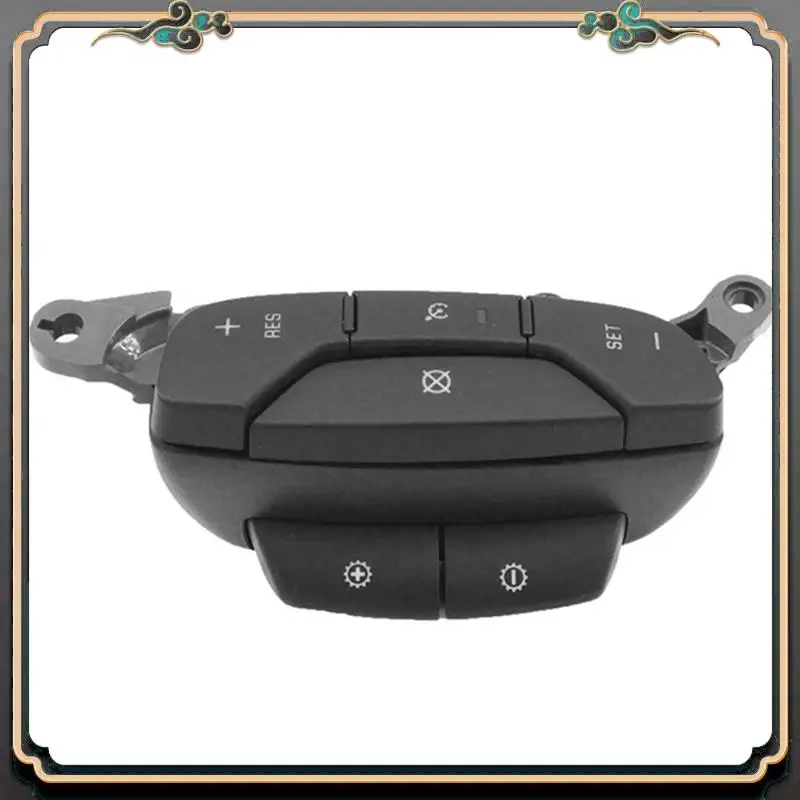 

M45K-15857603 Cruise Control Switch Steering Wheel Switch Auto For Blackbelt 2012-2016 Replacement