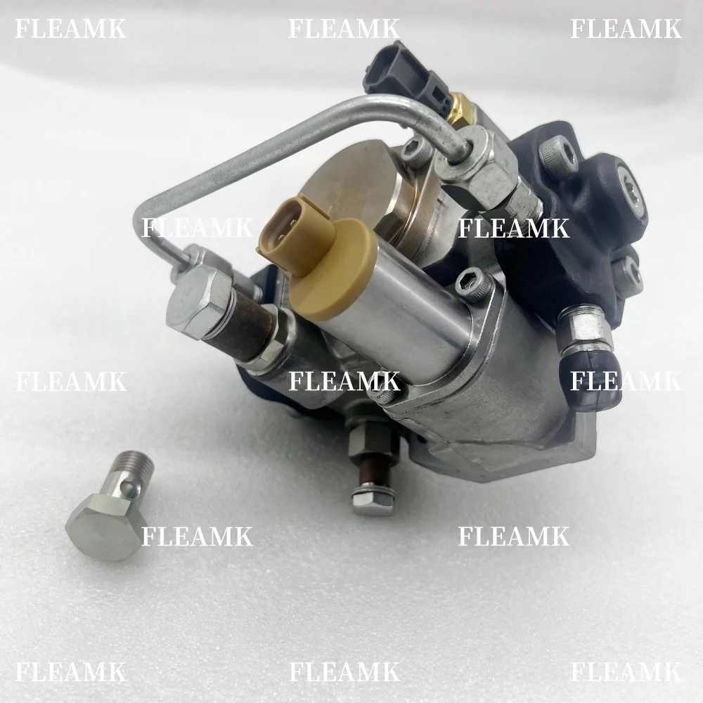 High Quality 949180-0310 Oil Supply Pump Screw Assembly