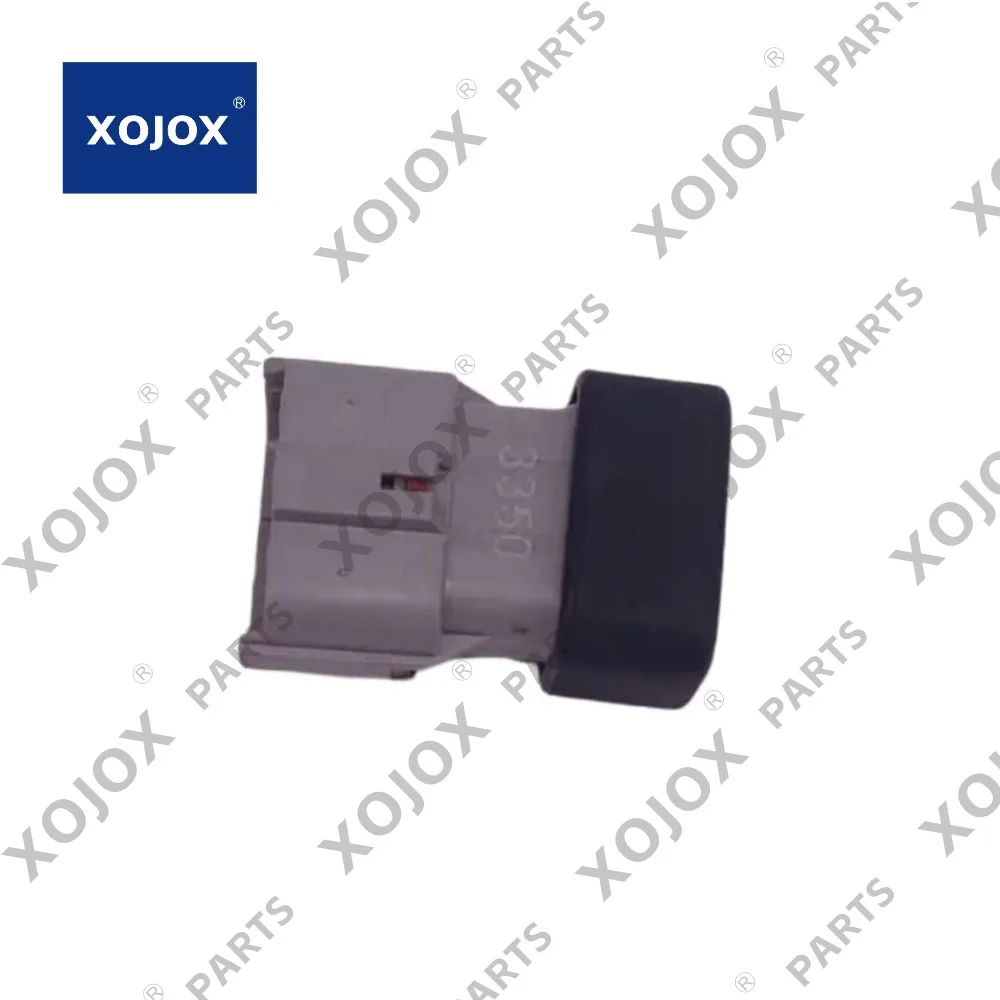 

XOJOX Compatible with Komatsu Pc130 PC200 PC210 PC220 PC300 PC360-6-7-8 Diode Relay Fuse Excavator (1PC)