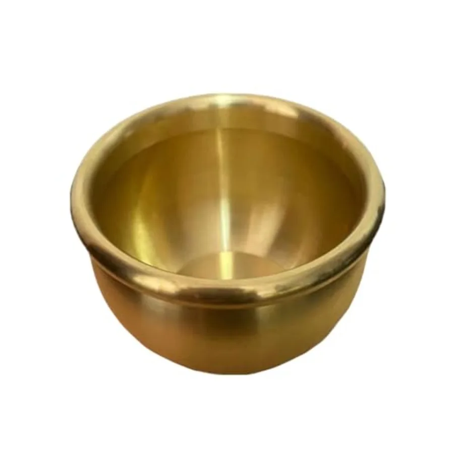 

Copper Incense Holder Ashtray Small Table Copper Decor with Multifunctional Burner Desktop Ornament for Home and Office Fragran