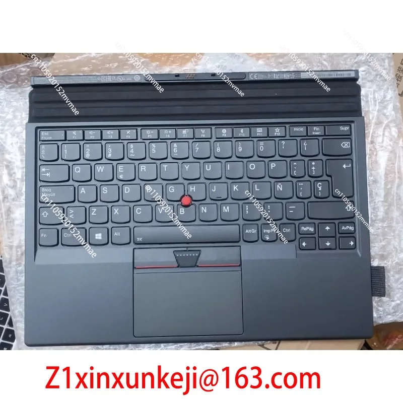 ThinkPad X1 Tablet Keyboard Gen2 2016 2017 Notebook Tablet Keyboard