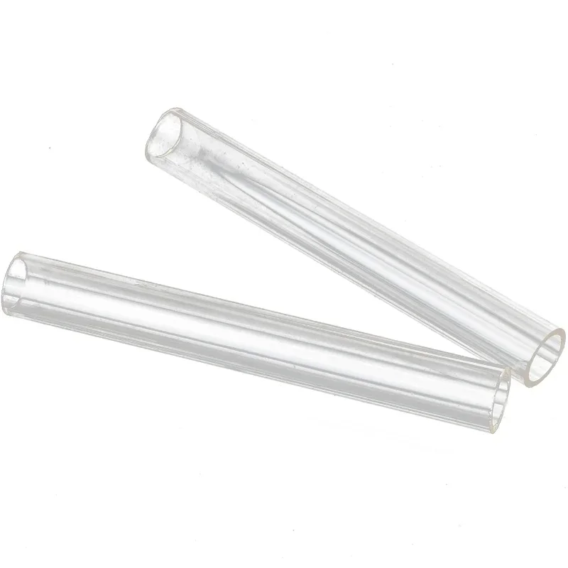 8mm 10mm 12mm 14mm 16mm 18mm 20mm Plexiglass tube Acrylic tube Plastic pipe Building model materials Bars DIY model accessories