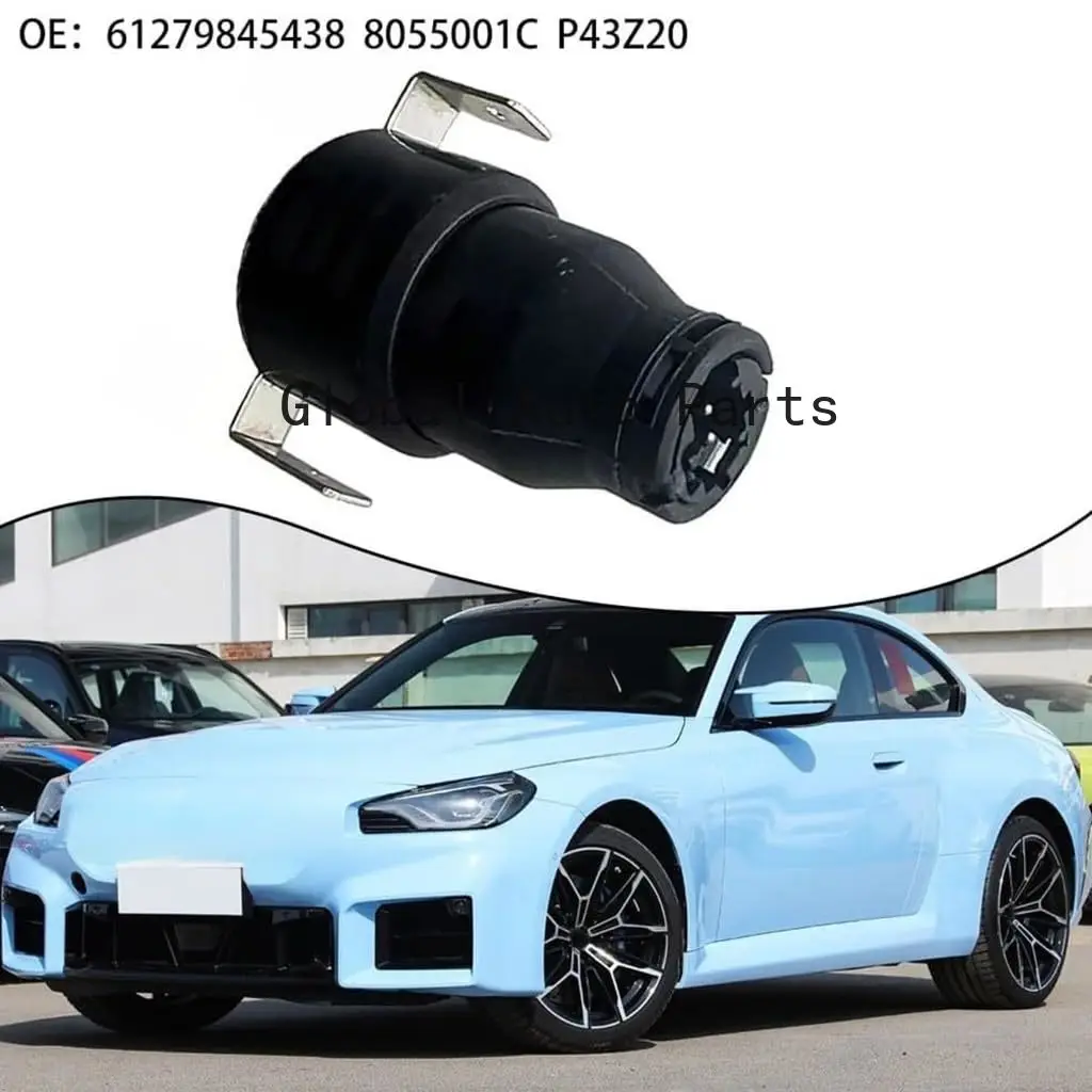 Battery Fuse Pyrofuse Box Overload Protection Trip 8055001C For BMW iX3 G08 iX i20 i4 G26 i5 G60 i5 G1 i7 M70 Factory Price New