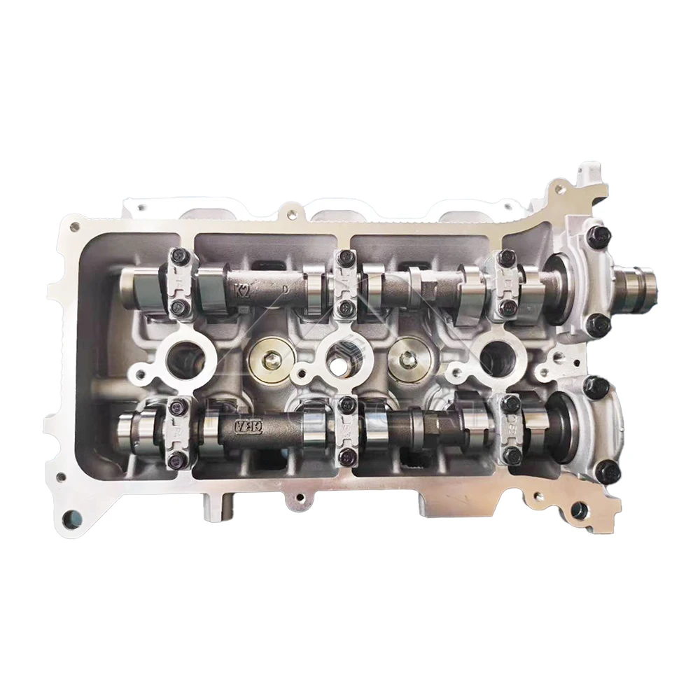 Car Parts 1110139755 1110239235 For Toyota 1GR-FE Engine Cylinder Head Assembly LH (Left) RH (Right) For Toyota 4Runner Tacoma
