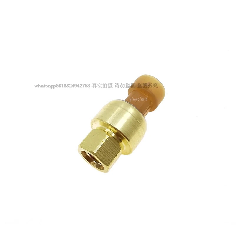 GOODfor CAT C13 C15 engine oil pressure sensor oil pressure switch sensing plug 239-3478