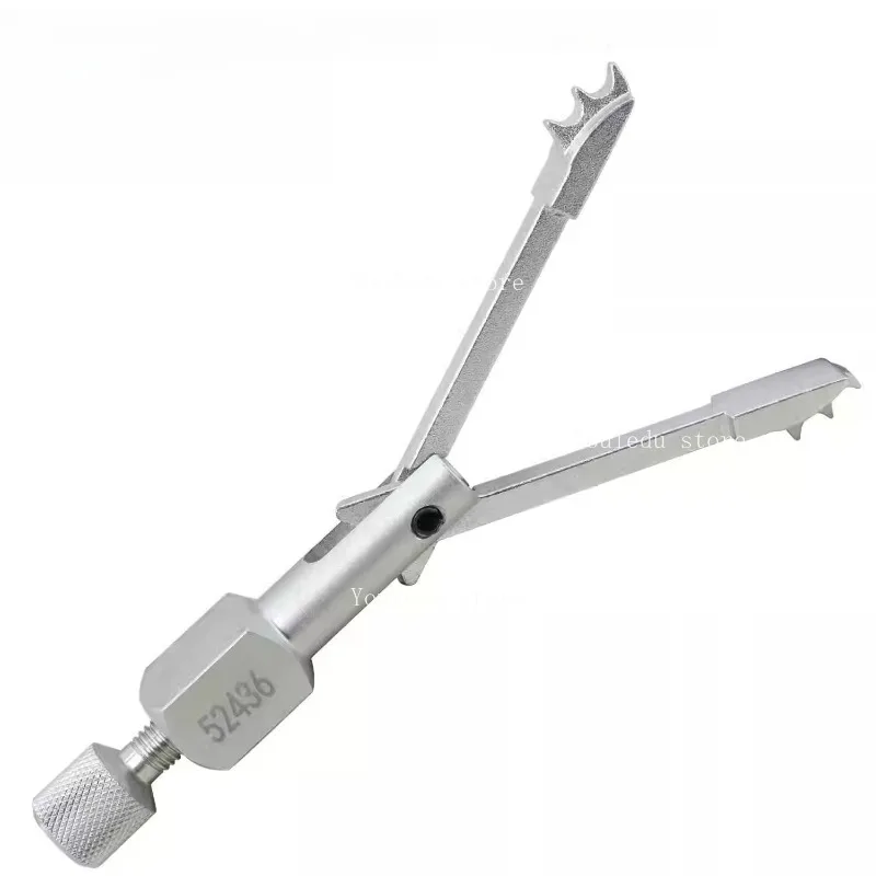 

Suitable for EN-52436 timing chain tensioner fixing tool, suitable for Malibu XL XT4 LSY engine specific