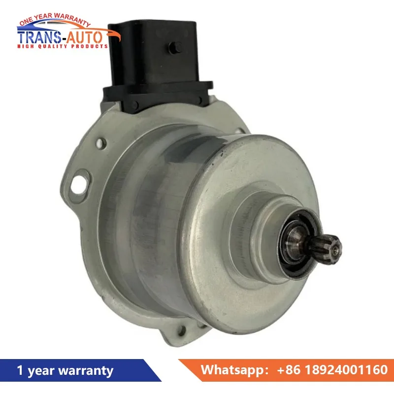 7DCT300 2517255213 For  Clutch Actuator Motor  BMW Great Wall Hava car Accessories