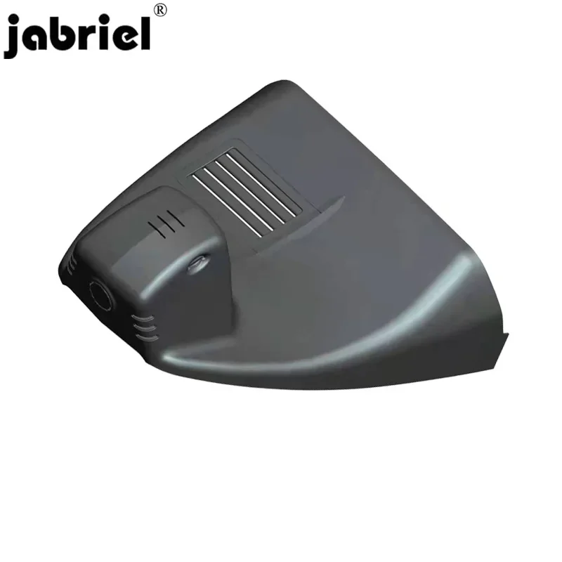 Jabriel For Mazda 3 Axela Cx30 2016 2017 2018 2019 2020 2021 1080P Auto Wifi Car Dvr Dash Camera Dual Lens Rear Camera