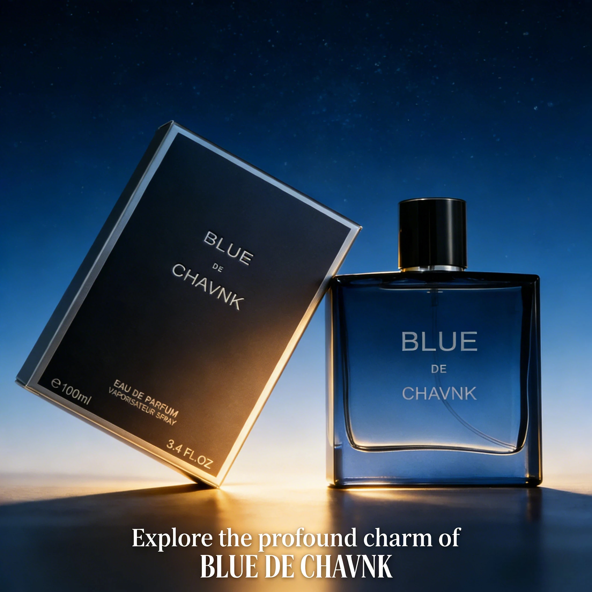 Para hombre niebla de Colonia fragancia corporal Perfume corporal de larga duración Spray de nebulización parfum100ML Perfume