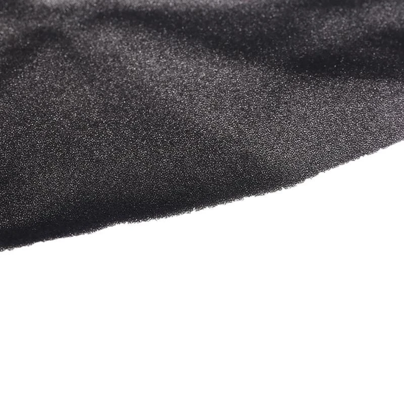 f68cコンピュータケース用実用的なダストプルーフスポンジパッドは、粉塵の蓄積を最小限に抑える