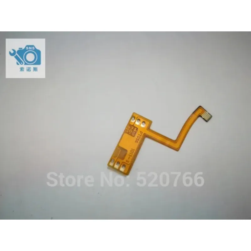 2pcs NEW Lens Anti Shake Switch Flex Cable for Nikon 18-105 Mm 18-105mm VR Repair Parts