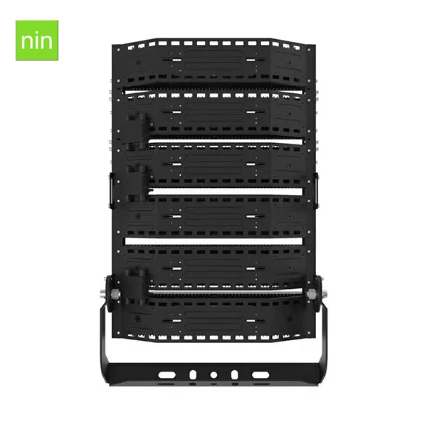 1500W LED Flood Light IP65 Baseball Field  Mast Light 1000W 1250W
