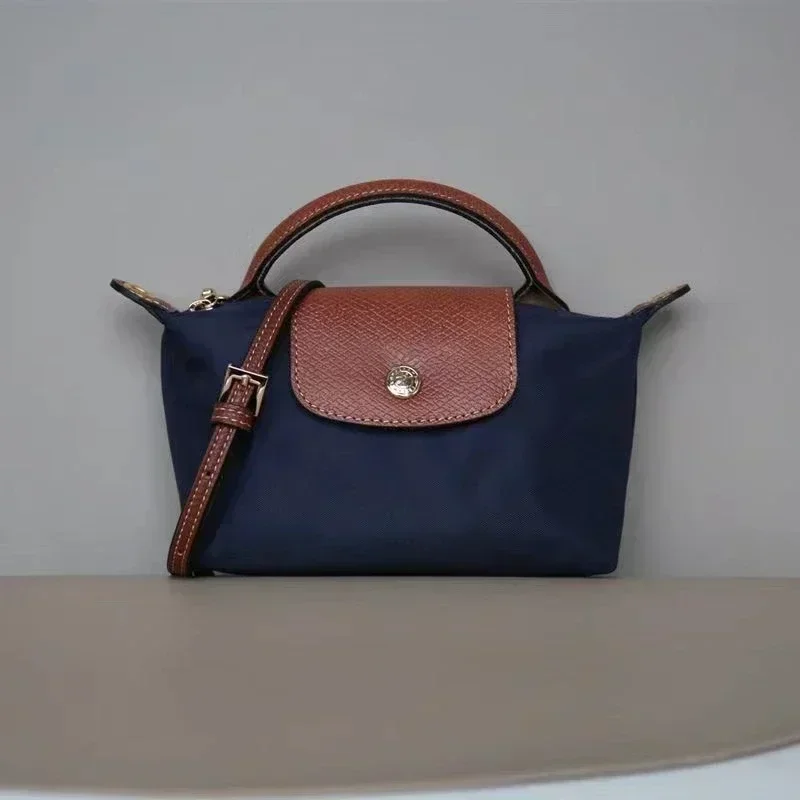 Y2K Women\'s new Mini Handbag Spring Autumn Versatile Fashion Niche Designer Casual Bag purses and handbags designer bags