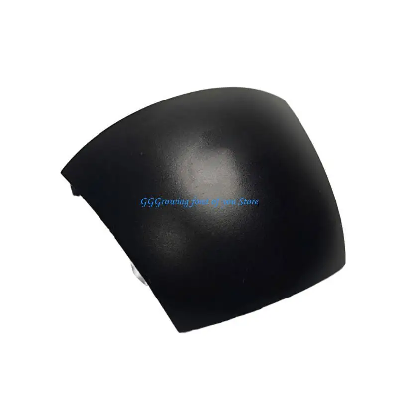 

H9EB Replacement Battery Case Cover Mouse Case Shell for M215 Mouse Accessories Mouse Replacement Parts Black