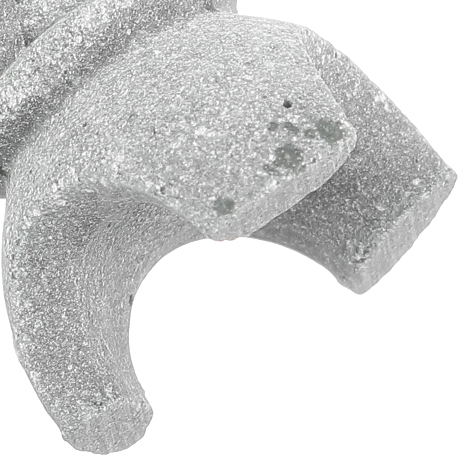 

2Pcs Miniature Pagoda Statue Durable Sandstone Miniature Garden Ornament Bonsai Decoration Tabletop Small Garden Decor